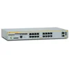 Image de Commutateur Allied Telesis AT-x230-18GP-50 Gestioné L2+ 16 Ports Gigabit PoE
