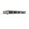 Image de Commutateur Gestionné Allied Telesis AT-GS970M/18PS-50 16 Ports Ethernet Gigabit L3 1U