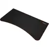 Image de Tapis de jeu Arozzi Arena Red Border 160x82cm noir/rouge