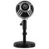 Image de Arozzi Sfera Microphone Cardioïde pour Streaming Chrome
