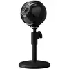 Image de Microphone de jeu USB Arozzi Sfera noir