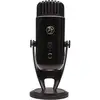 Image de Arozzi Colonna Microphone de diffusion noir