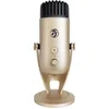 Image de Arozzi Colonna Microphone de streaming Or