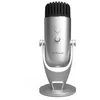 Image de Arozzi Colonna Microphone de diffusion Argent