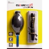 Image de LENSPEN Kit de nettoyage (Poire + Stylo + Microfibre)