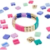 Image de Activités créatives maker machine bracelets Spin Master 30,5x8,1x27,9 cm