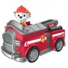 Image de PAW Patrol LA PAT' PATROUILLE - VÉHICULE RC MARCUS - Voiture Radiocommandée Avec Télécommande Adaptée Aux Petites Mains La Pat' Patrouille - - 6054195   Jouet Enfant 3 Ans et +