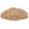 Image de Sable Cinétique Kinetic Sand 2,5 kg Marron Naturel pour Jouer et Modeler