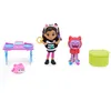Image de Figurine et maison de poupées Spin Master Gabbys Dollhouse Gabby s Karaoke Party TU