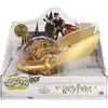 Image de Jeu de compétence Perplexus Go Harry Potter Labyrinthe 3D avec 30 obstacles