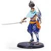 Image de Figurine collection enfant Spin Master League Of Legends Yasuo 10 cm