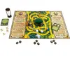 Image de Jeux de société Jumanji Spin Master Retro 27,6x5,9x37,6 cm