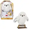 Image de Jouet interactif Lexibook Enchanting Hedwig Harry Potter 15 sons mouvement
