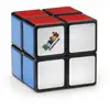 Image de Cubo Rubik 2x2 Spin Master Rompecabezas Mágico de Bolsillo