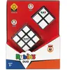Image de Casse-tête Spin Master RUBIKS CUBE (x2) 19x6,5x15 cm