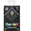 Image de Jeux de société Rubiks Cube 3x3 Phantom Spin Master 27,5x4,7x27,5 cm