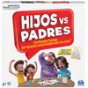 Image de Jeux de société Spin Master Children vs Parents 26,67x5,08x26,67 cm