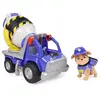 Image de Jeux de voiture enfant Spin Master Paw Patrol Rubble & Crew Mix classic 24x24x39 cm