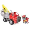 Image de Jeux de voiture enfant Spin Master Paw Patrol Rubble & Crew Charger classic 24x24x39 cm