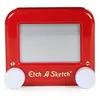 Image de Jeux éducatifs Spin Master Etch A Sketch Pocket Eco 14,6x3,9x1,2 cm