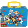 Image de Jeu de cartes Spin Master MEMO Paw Patrol 72 cartes mallette métal