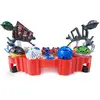 Image de Jeux de société Arene Combat Bakugan Spin Master 112x79,6x27,2 cm