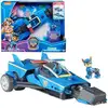 Image de Voiture de police Spin Master 6067497 Chase Transformable Deluxe avec lumières et sons