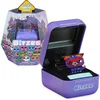 Image de Spin Master BITZEE - Mon Animal Interactif Bitzee - Animal Digital 3D Que Vous Pouvez Vraiment Toucher - Boîtier Electronique Avec 15 Compagnons Interactifs - +10 Sons Réactions Et Jeux - Jouet Enfant 5 Ans et +