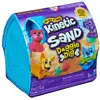 Image de Jeu de Sable Cinétique pour Enfants Doggie Dig Spin Master Multiusages