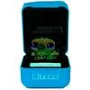 Image de Animal de compagnie numérique interactif magique Spin Master Bitzee TU