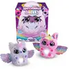Image de Jouet interactif Spin Master Hatchimals Alive Mystery Hatch Pufficorn brume et lumières