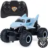 Image de Monster Jam , Megalodon radiocommandé authentique, échelle 1:24, 2,4 GHz, à partir de 4 ans