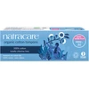 Image de Tampons sans applicateur - Super + bio - NATRACARE