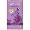 Image de Serviettes maxi sans ailettes - Regulier bio - NATRACARE