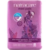 Image de Serviettes maxi sans ailettes - Super bio - NATRACARE