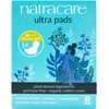 Image de Serviettes à ailettes - Regular bio - NATRACARE