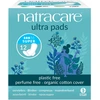 Image de Serviettes à ailettes - Super bio - NATRACARE