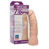 Image de Dong Réaliste Vac-U-Lock 18 cm en Ultraskin