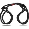 Image de Menottes Cordes en Chanvre Hogtied Bind & Tie