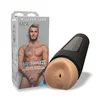 Image de Masturbateur MAN Squeeze Wiliam Seed