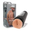 Image de Masturbateur Man Squeeze Chad White