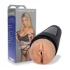 Image de Masturbateur Main Squeeze Gabbie Carter