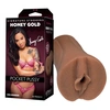 Image de Masturbateur Pocket Pussy Signature Honey Gold