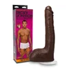 Image de Gode Réaliste Ricky Johnson 25 cm