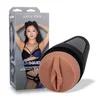 Image de Masturbateur Main Squeeze Lulu Chu