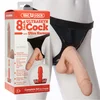 Image de Gode Ceinture Vac-U-Lock Ultraskin 20 cm