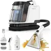 Image de Aspirateur à eau Uwant Y100 600W 18kPa double réservoir autonettoyant