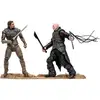 Image de Figurine Dune McFarlane Gurney Halleck Rabban Articulée 18 cm