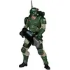 Image de Figurine McFarlane Toys Warhammer 40,000 figurine Kasrkin 18 cm