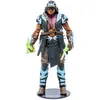 Image de Figurine McFarlane Toys Mortal Kombat Nightwolf 18 cm